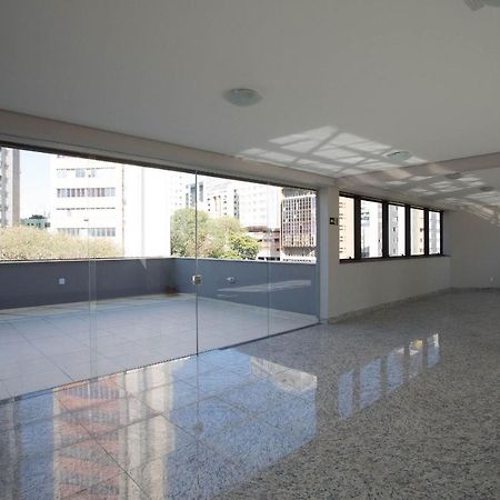 Lk Lourdes Apartman Belo Horizonte Kültér fotó