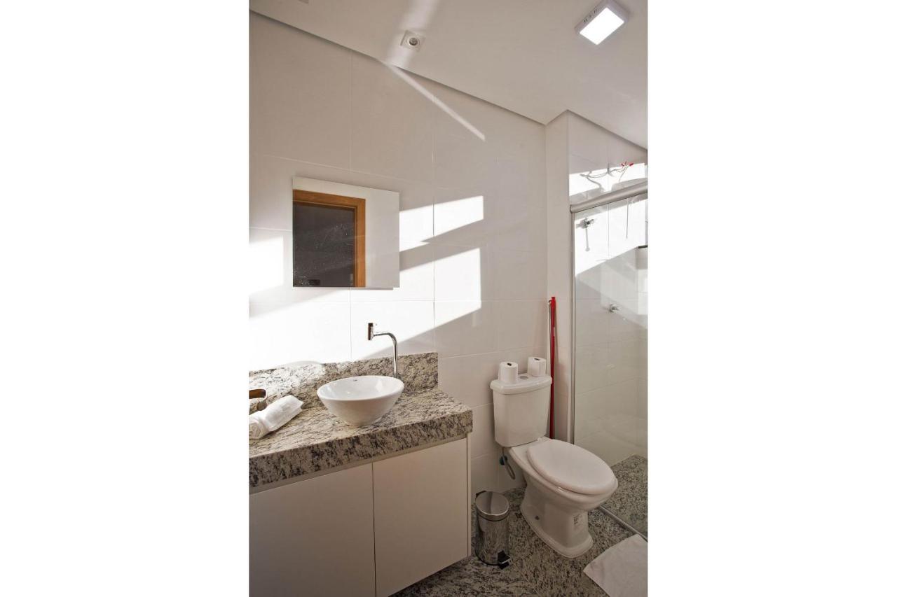 Lk Lourdes Apartman Belo Horizonte Kültér fotó