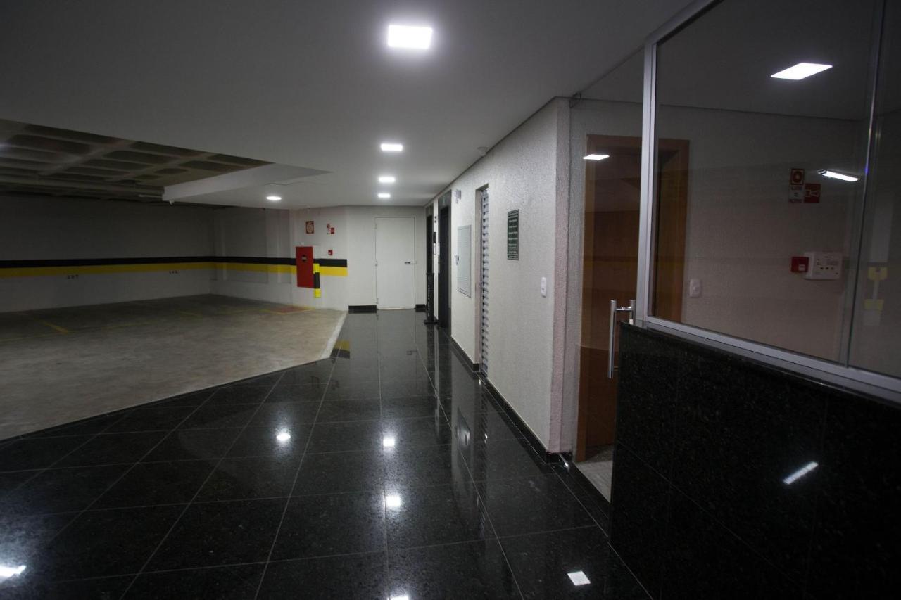 Lk Lourdes Apartman Belo Horizonte Kültér fotó
