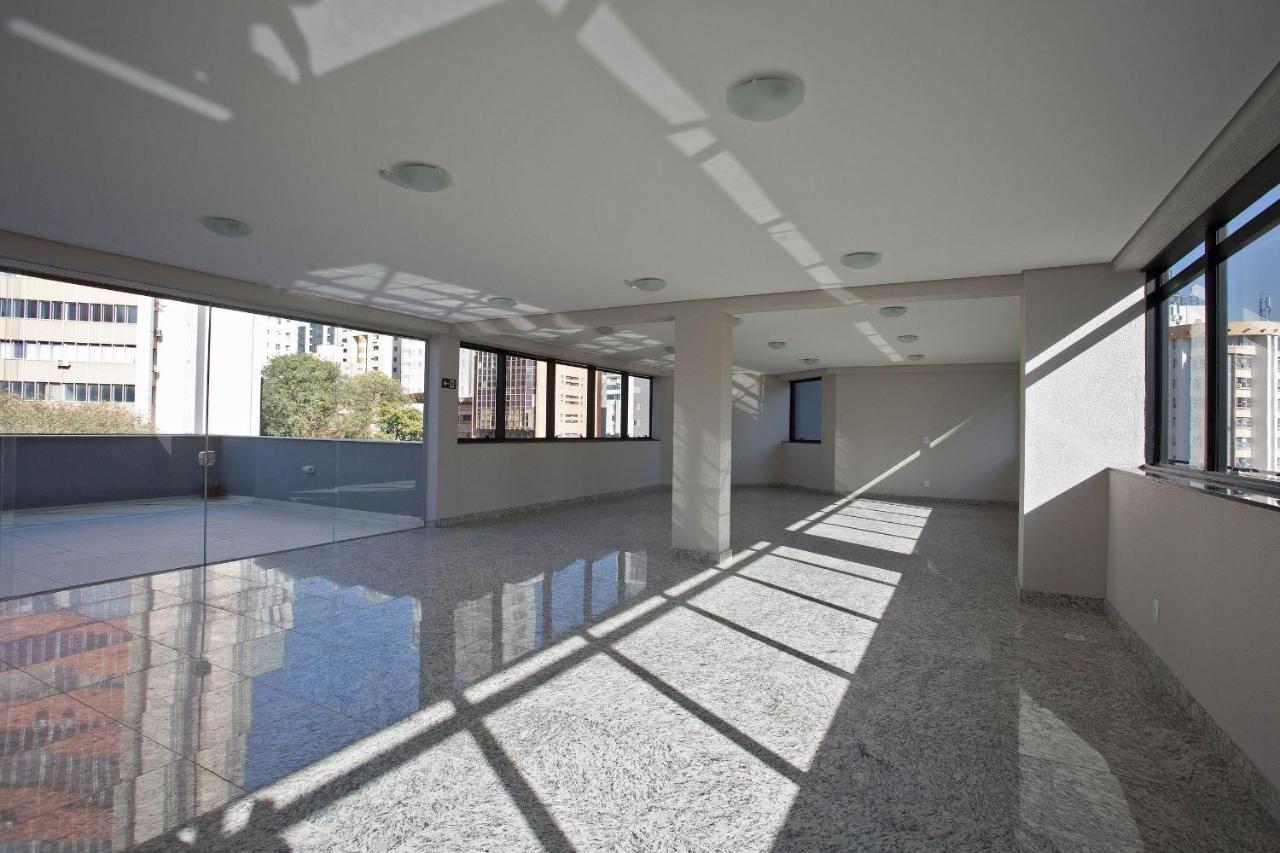 Lk Lourdes Apartman Belo Horizonte Kültér fotó