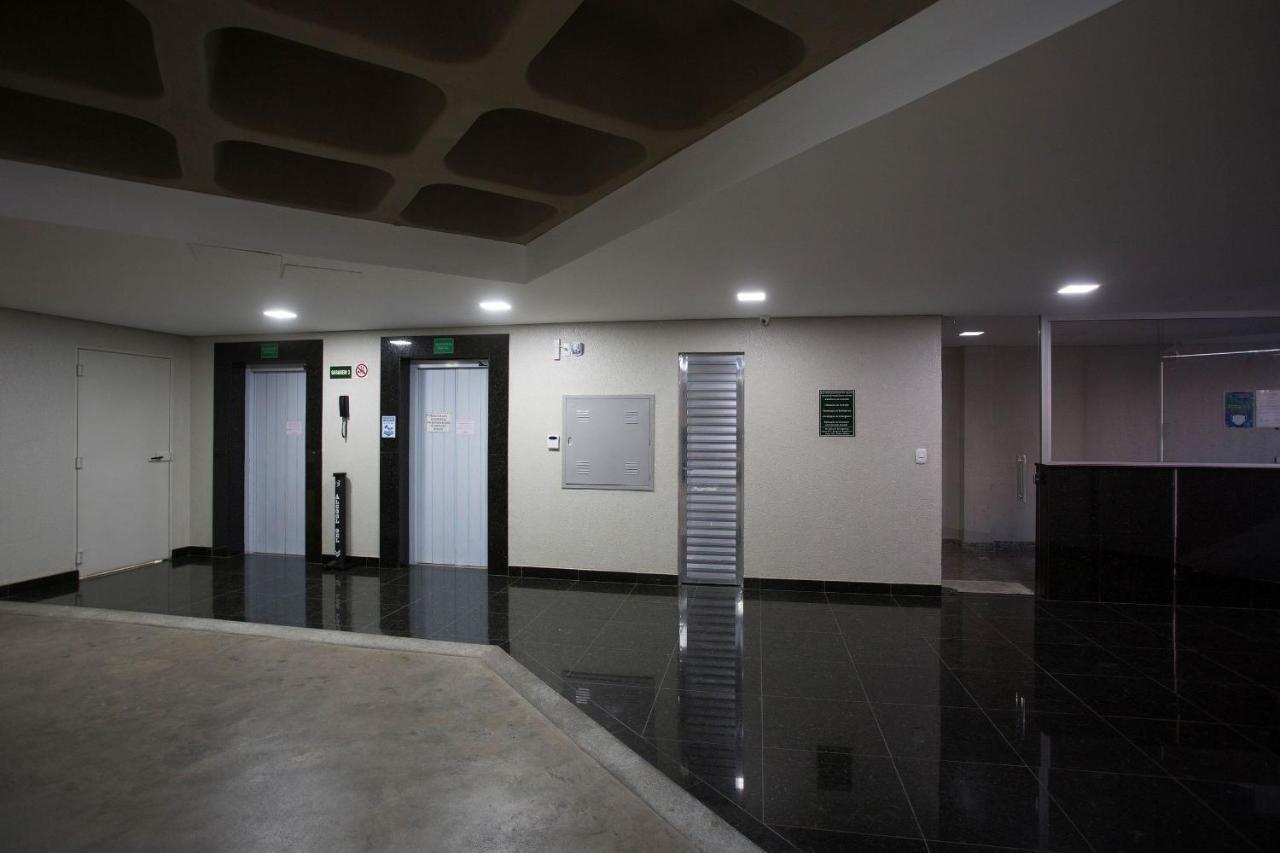 Lk Lourdes Apartman Belo Horizonte Kültér fotó