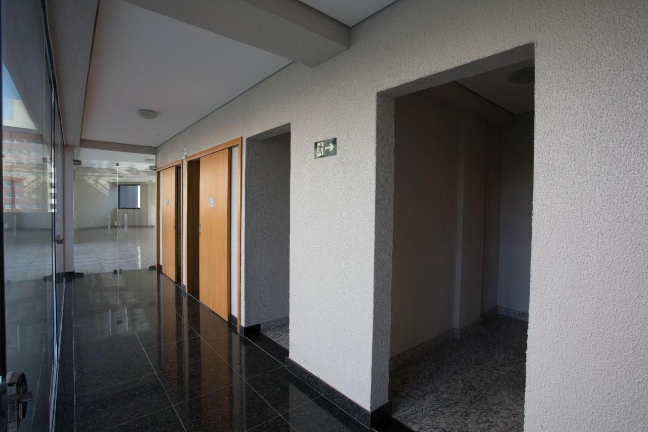 Lk Lourdes Apartman Belo Horizonte Kültér fotó