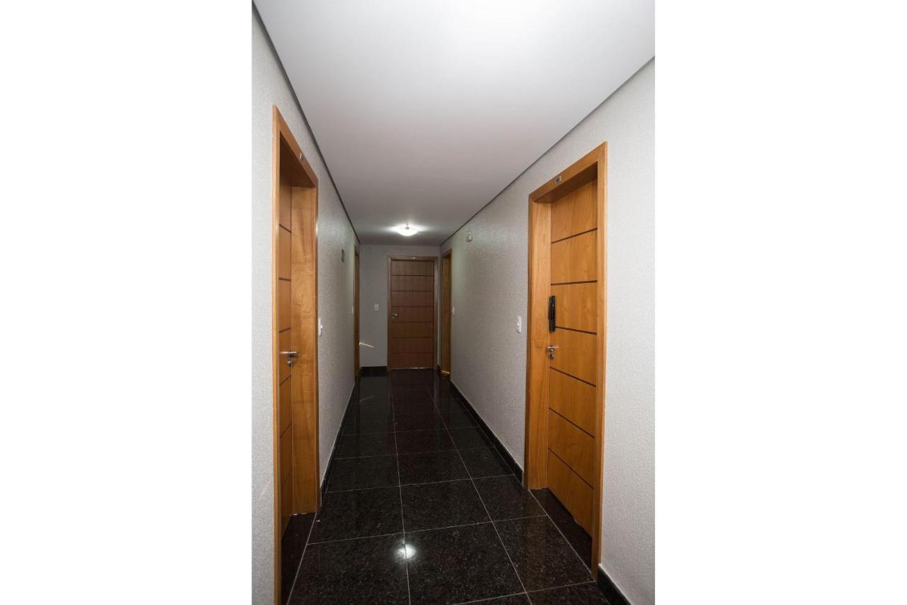 Lk Lourdes Apartman Belo Horizonte Kültér fotó