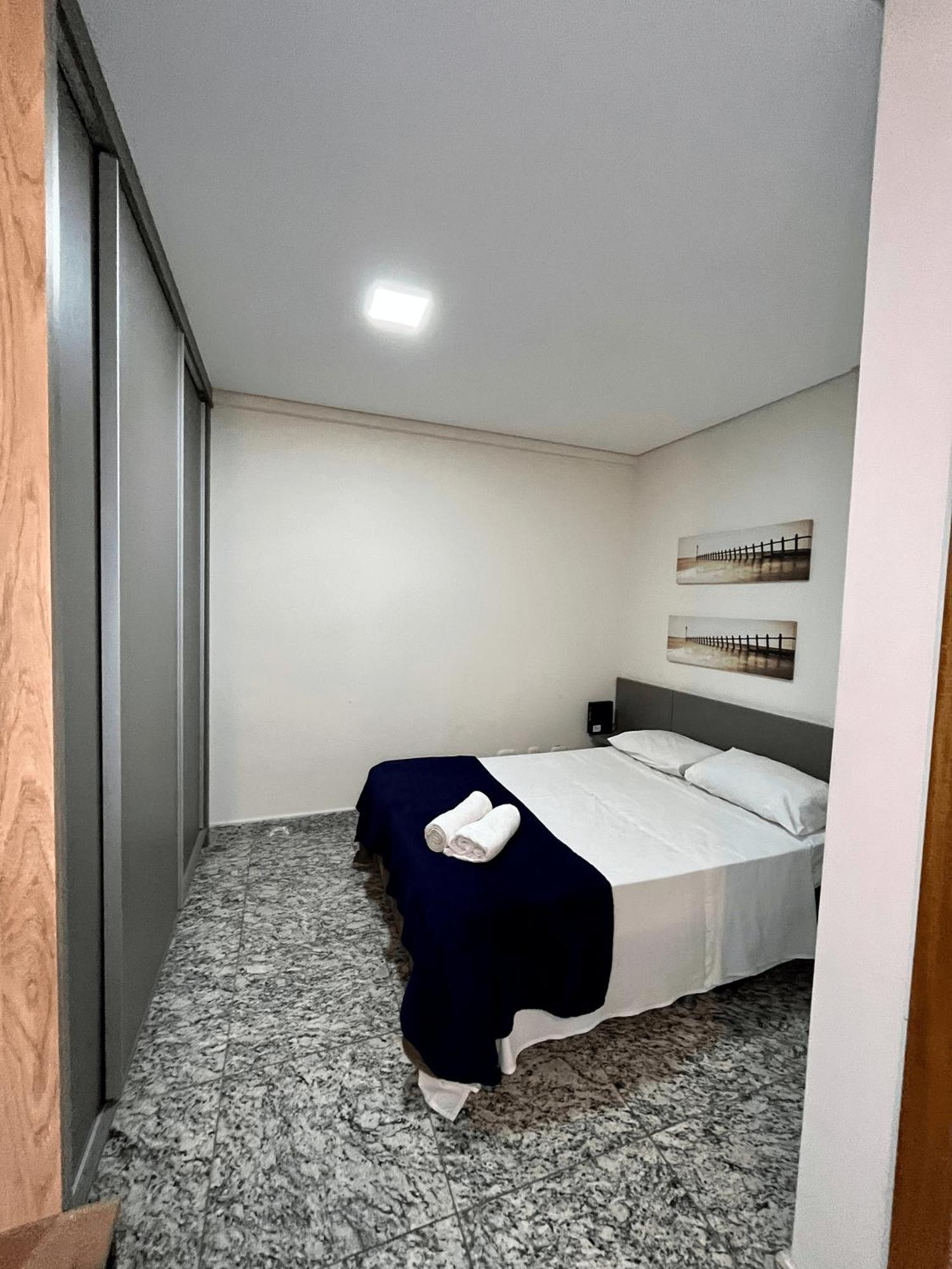 Lk Lourdes Apartman Belo Horizonte Kültér fotó