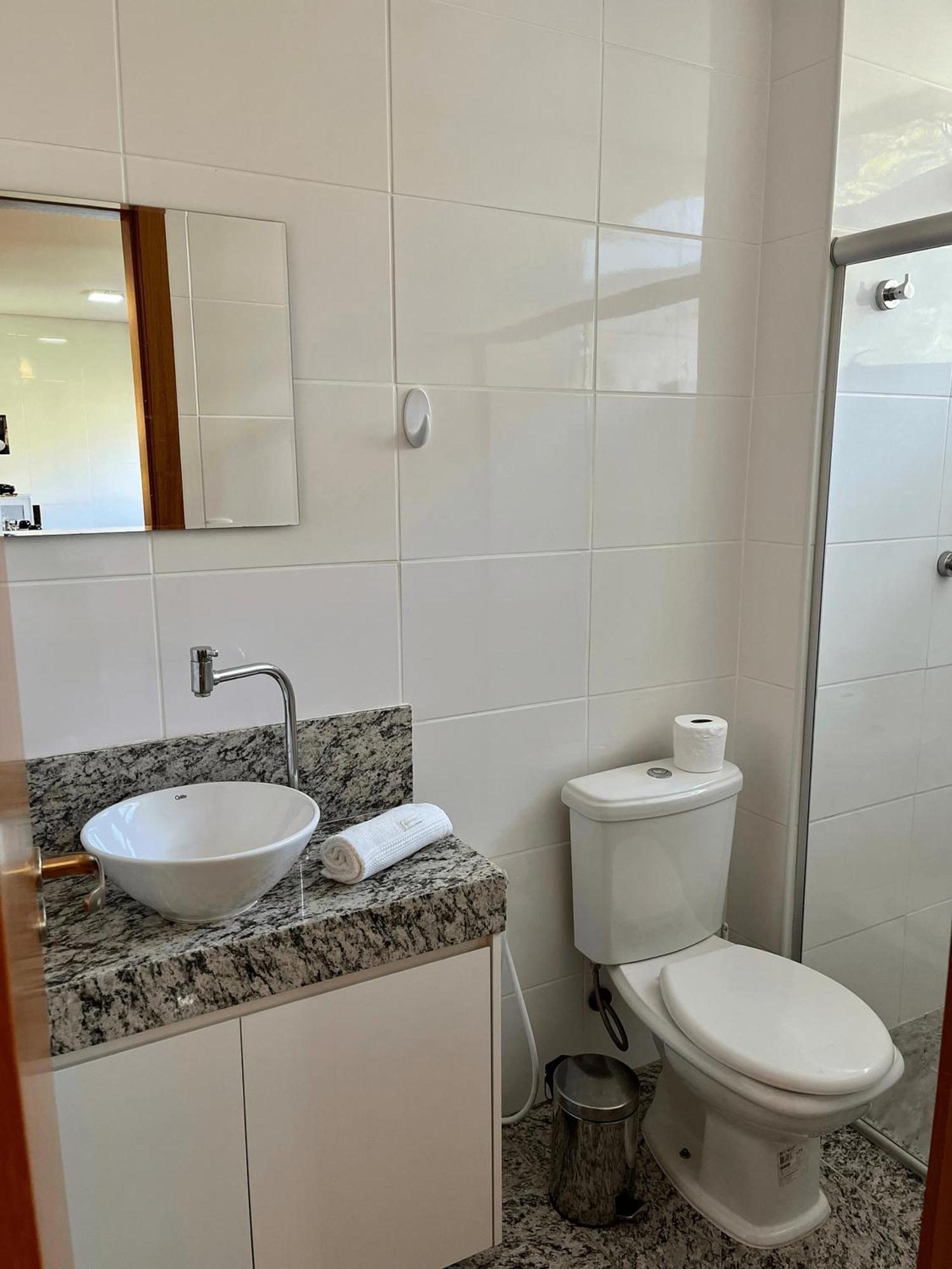 Lk Lourdes Apartman Belo Horizonte Kültér fotó